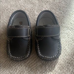 Kone Loafers Size 18